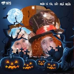 Meet your Posher, Janet